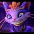 英雄联盟 新英雄宣传视频《悠米：魔法猫咪》(国语+日语+英语)