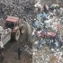 心酸！叙利亚孩子追赶垃圾车寻找食物：这样的孩子至少有150万