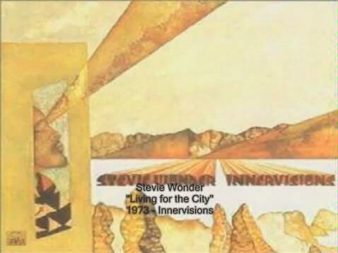 Stevie Wonder - Living For The City.mp4