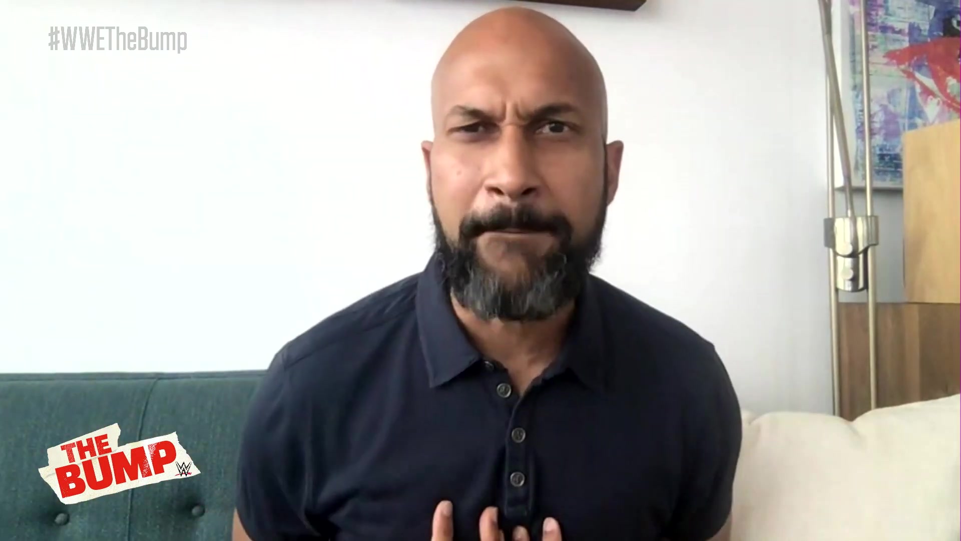 keegan-michael key becomes 