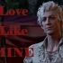 【博德之门3】Love Like Mine【阿斯代伦/邪念】