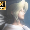 【4K／AI修复版】死或生4 全角色故事模式通关CG 级别的演出_死或生