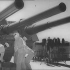 1941年-北卡罗来纳号战列舰舰炮射击展示
