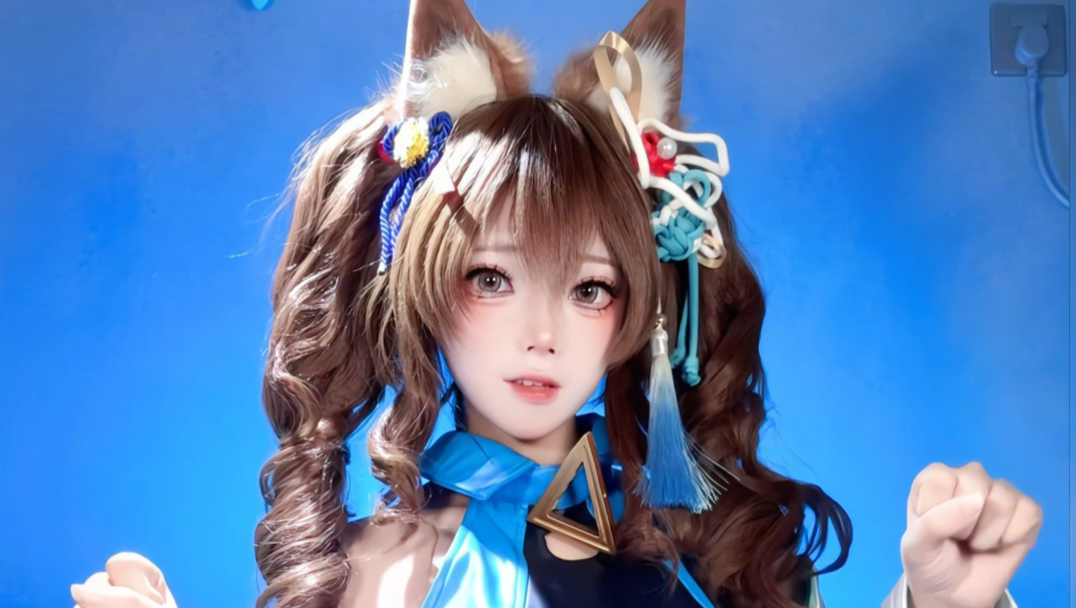 圆圈勾勒成指纹～