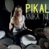 【1080p60fps】Anika Nilles - Pikalar [official video]