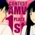 【MDS】 CONTEST AMV - 1st PLACE
