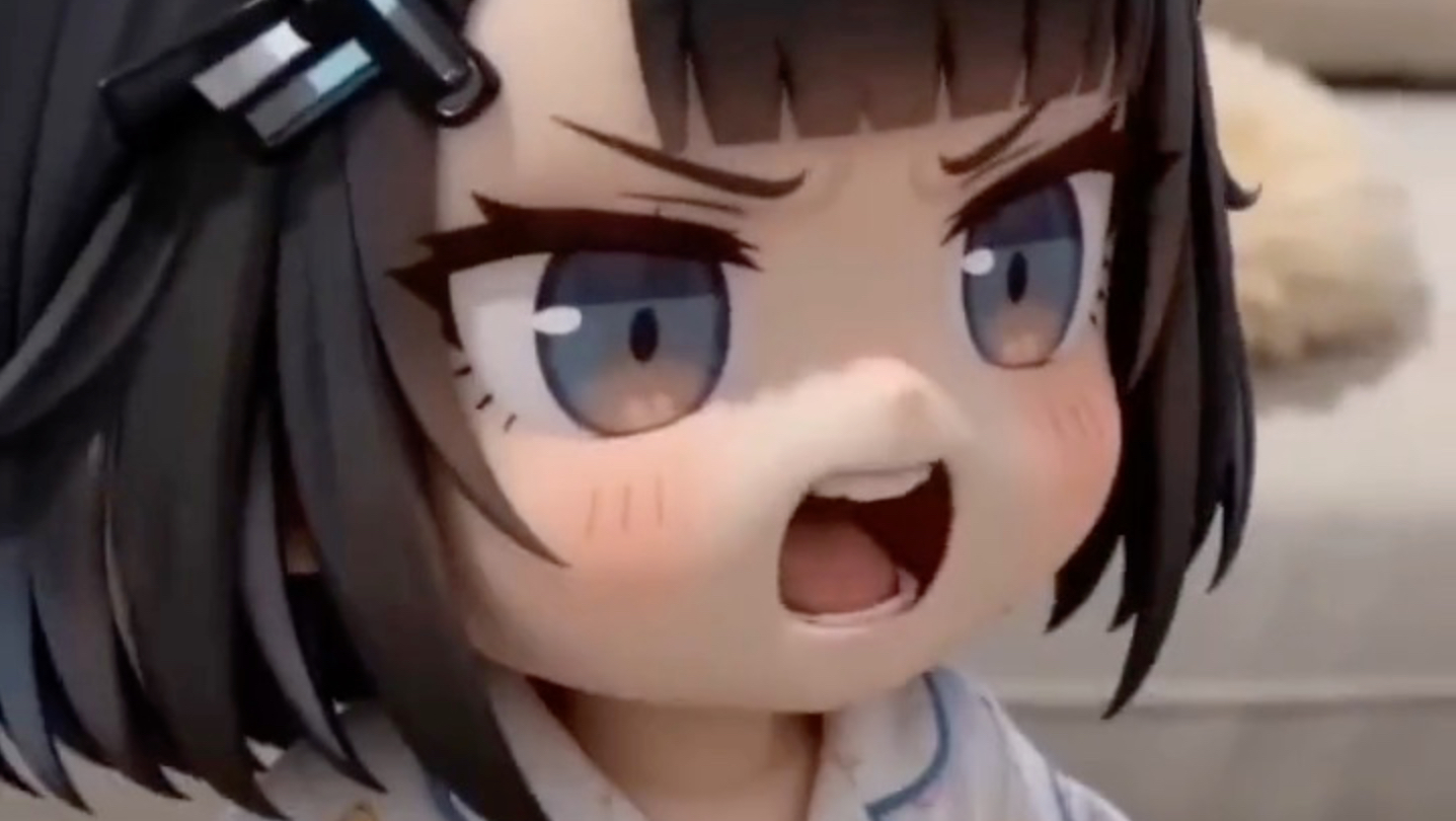 还我的衣服