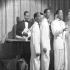 The Platters - Only You (And You Alone) (Original Footage HD