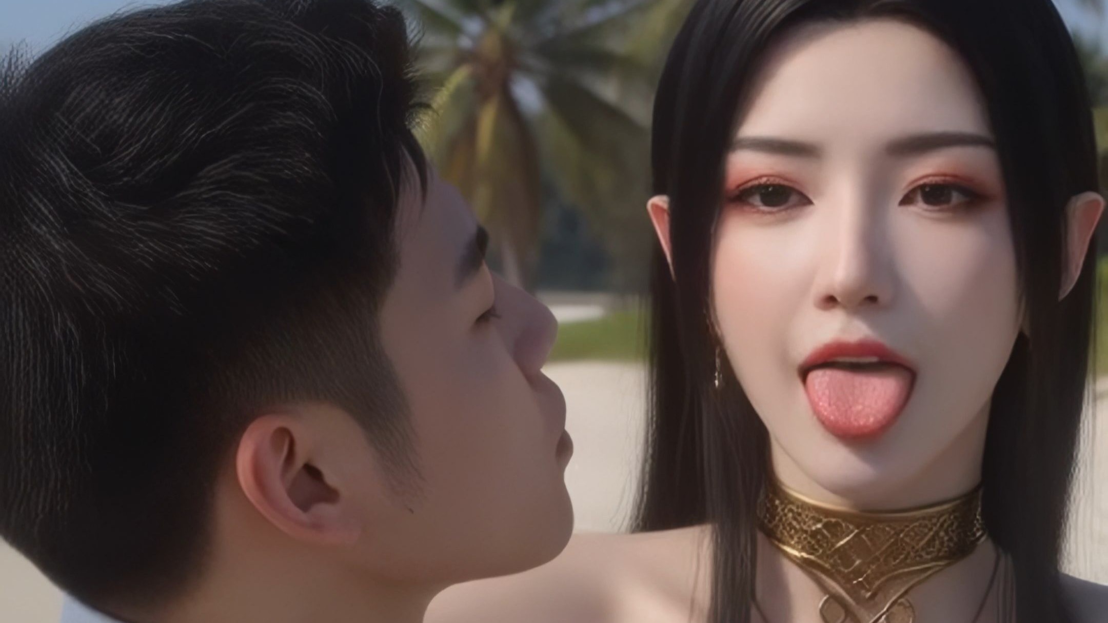 AI玩得这么花了