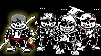 KVM-UJ Phase 2，但战斗中途被陌生人打断