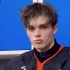 【混剪】俄罗斯冰球帅哥，今年18岁！@Vorobey_63