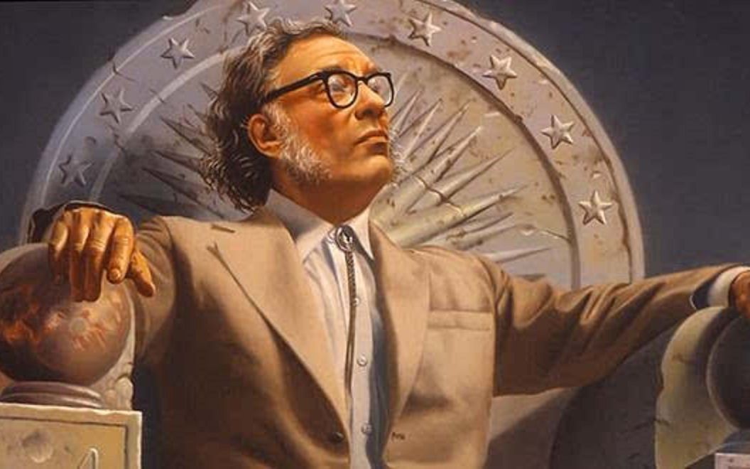 【2049日报】S05E068神们自己，也缄口不言