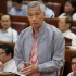 新加坡总理李显龙：台海局势出现误判和冲突风险在增高