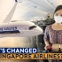 新加坡航空怎么变了？！-- 久别重逢的新航商务舱体验