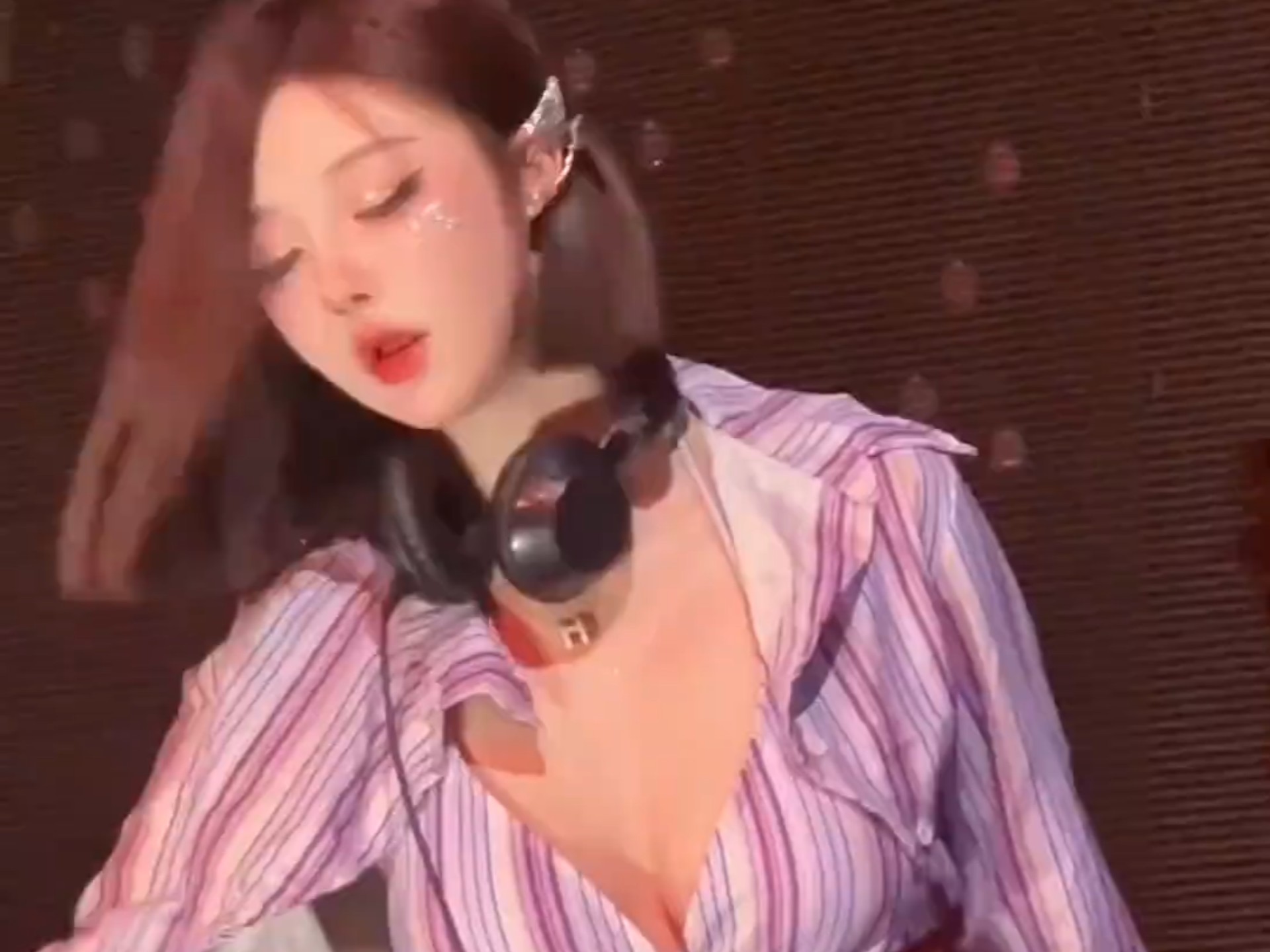 拿不下你 你的问题 #纯欲风