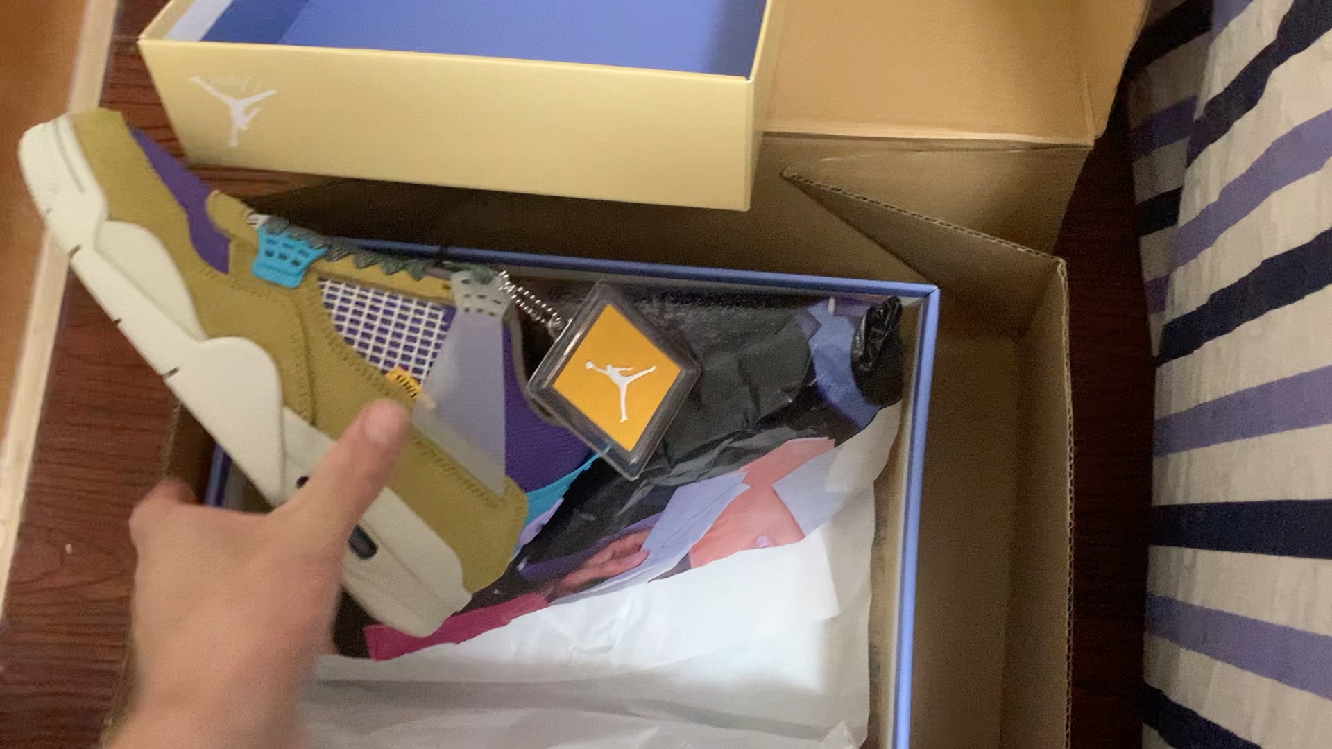 crazylight boost 2019