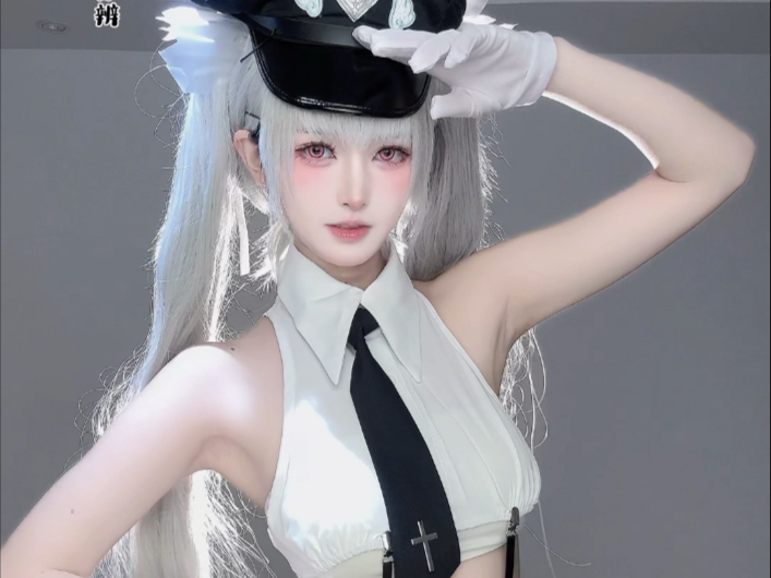 Oh, Nina, you volunteered, didn't you?