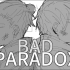 【咒术回战/手书/夏五】 Bad Paradox 【procreate】