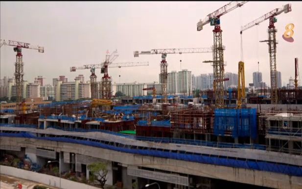 【纪录片】住房建设  新加坡发展背后的故事 02集 Singapore Revealed哔哩哔哩bilibili