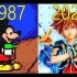 [游戏进化史]迪士尼游戏 1987-2020