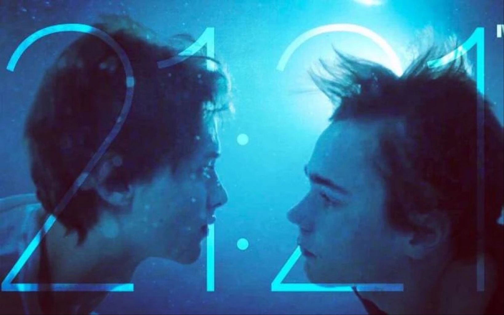 【skam】挪威3-4 even&isak 永远的e神和小天使