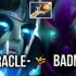 Miracle- 幻刺 vs Badman- 幽鬼  8000分 圣剑之战.