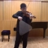 中国拉弦乐器大赛  选手 比赛视频