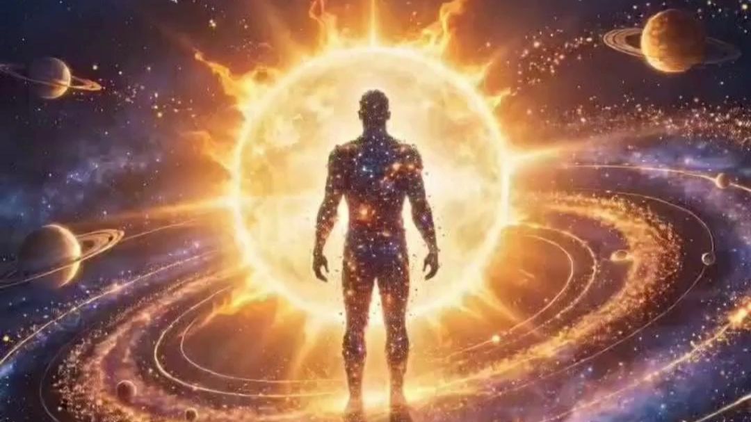 科幻故事仙女星系光战