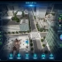 智慧交通大数据可视化平台 虚拟现实虚幻 vr 360样板房 智慧城市 智慧园区 智慧