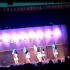 西北师范大学历史文化学院古风舞表演《锦鲤抄》
