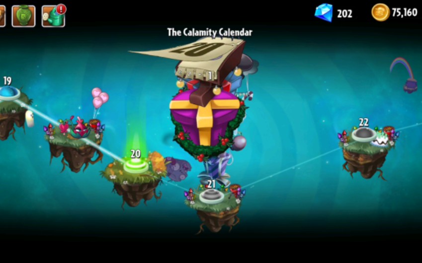  leaf pvz2 bilibili 
