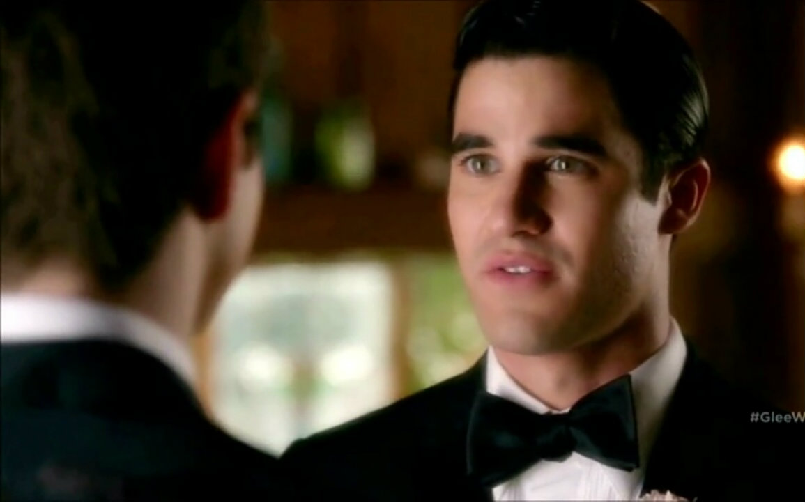 【Glee剪辑】Kurt & Blaine  A Thousand Years哔哩哔哩 (゜゜)つロ 干杯~bilibili