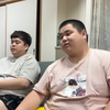 大胖熊穿上鞋子后变成了裸体