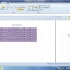 在Excel2010中为快速访问工具栏添加分隔符