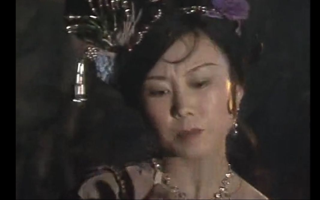原来83版西游记里就有女装大佬了~233