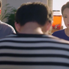 儿子和女儿的区别，同样的爹妈不同的态度，果然女儿都是用来宠的