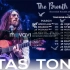 Estas Tonne  LIVE in WARSAW (The Breath of Sound Tour) 2018