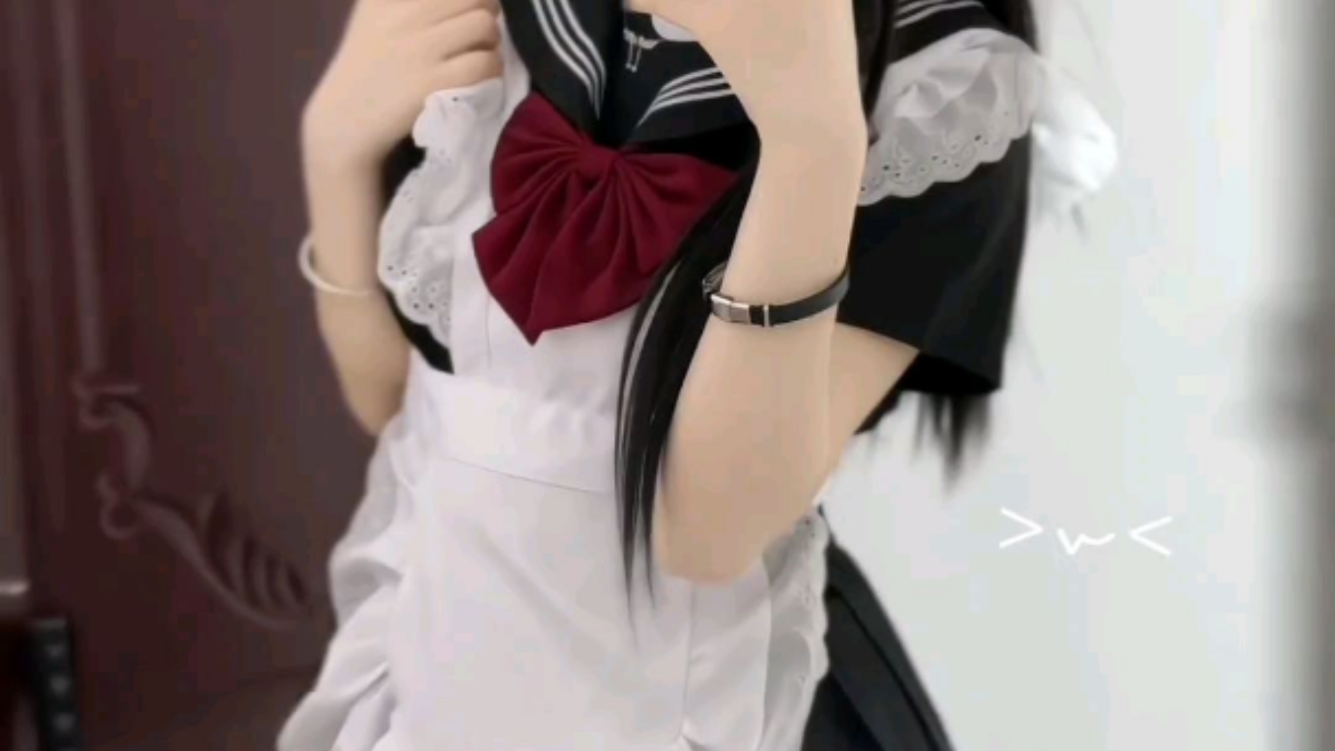 乖乖小女仆甜化你的心