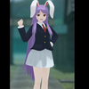 【东方MMD】乌冬