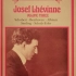 聆听黑胶——钢琴大师列文涅（Josef  Lhevinne）演奏贝多芬Op.27 No.2“月光奏鸣曲”（Moonlig