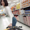 Korea BJ 性感韩国女主播户外直播 vlog