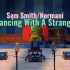 百万级装备听《Dancing With A Stranger》- Sam Smith, Normani【Hi-Res】