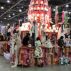 【广州第六届初物语漫展】7.19场内游场
