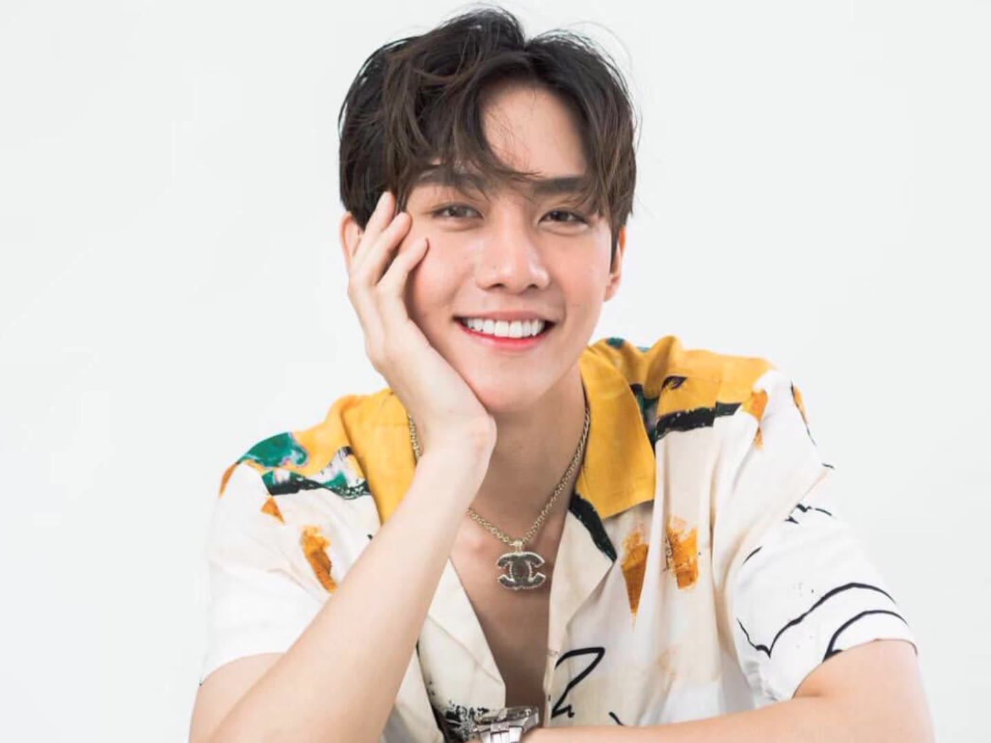 好看的泰国爱恋电影