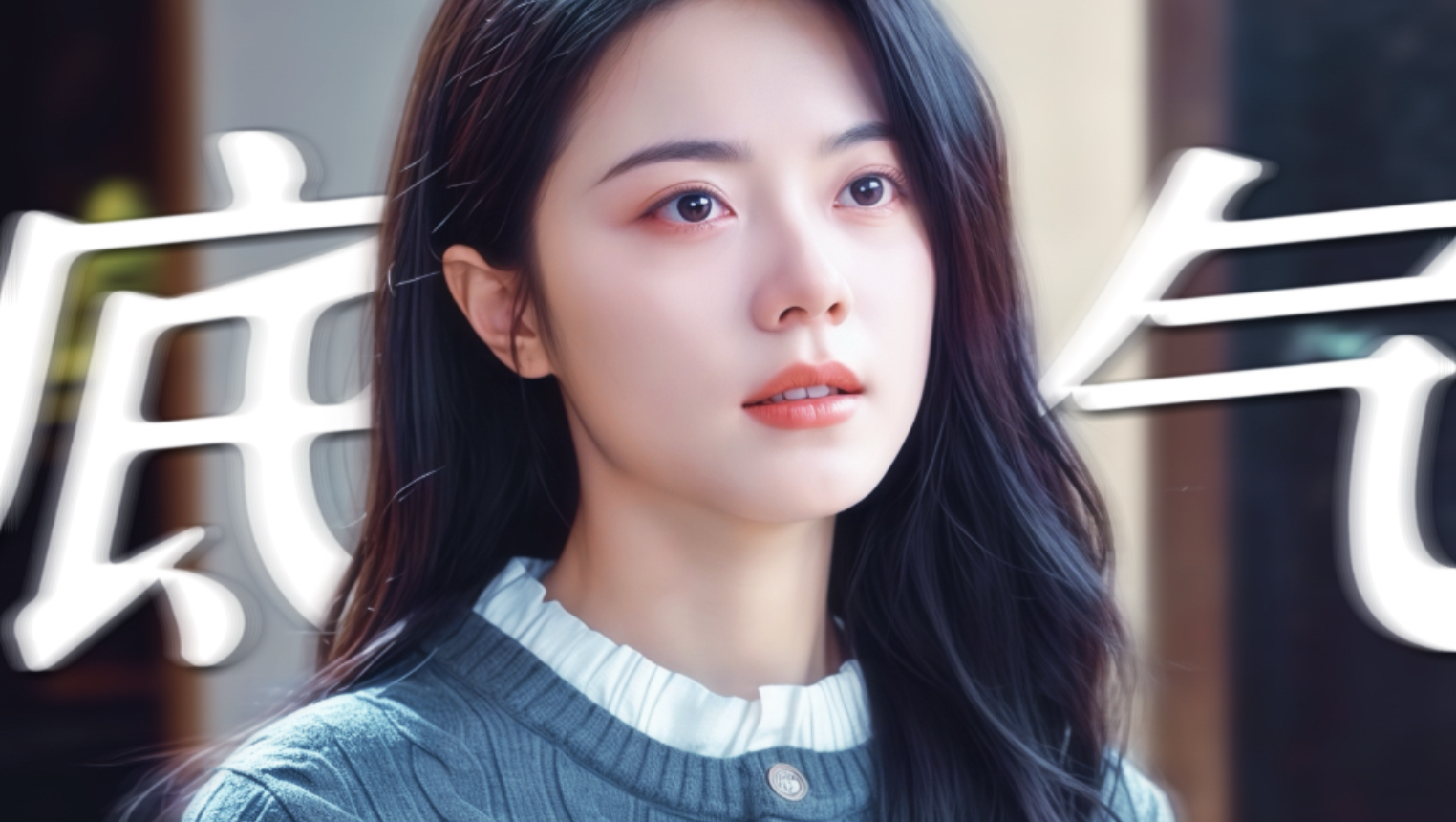 得亏是她演！这个角色演不好又要演成天龙人的高高在上！