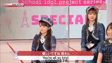 <em class="keyword">lovelive</em>电视节目