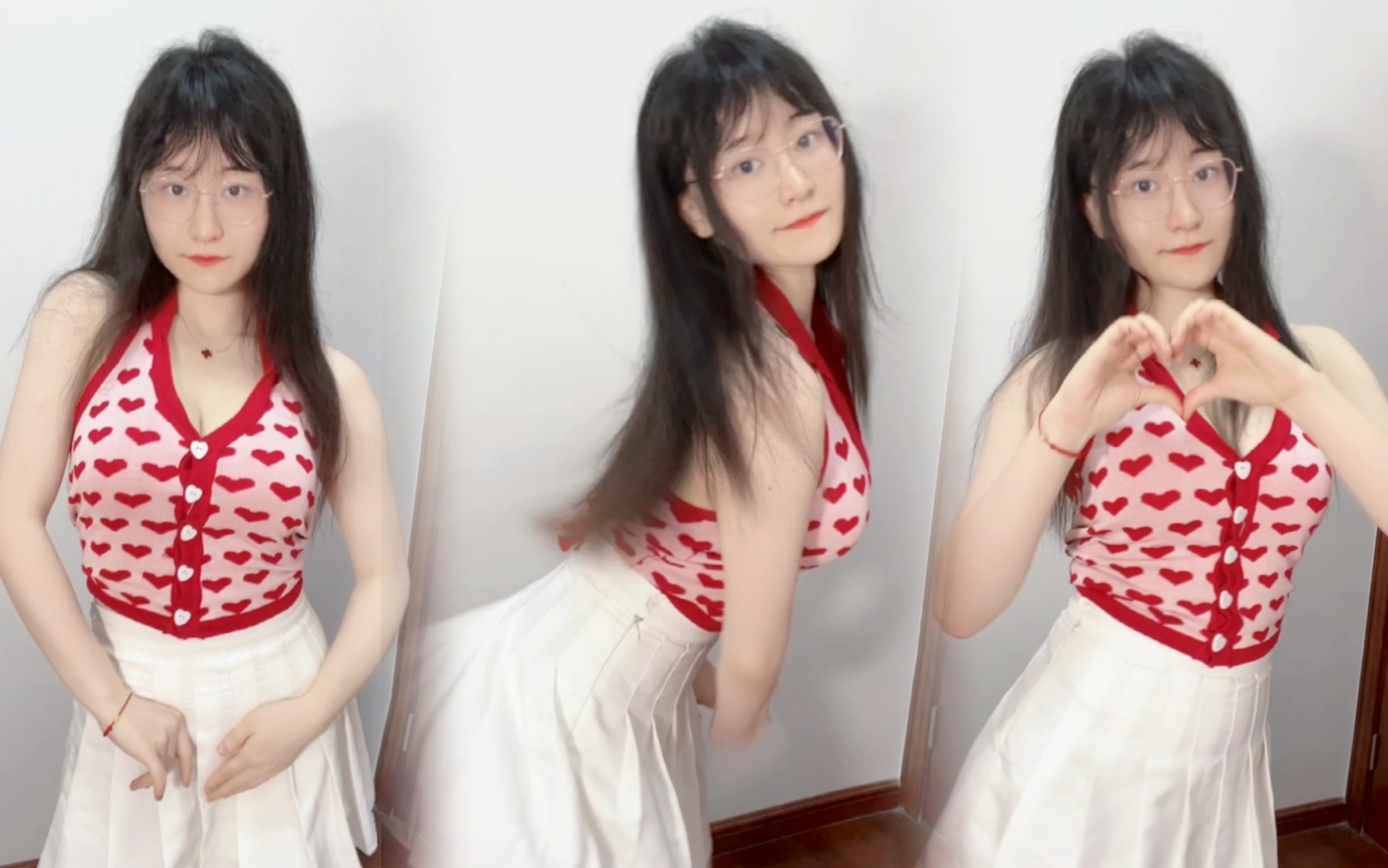 Shallow Dance Memory Killing - Cyndi Wang [Love You]