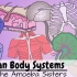 【Amoeba Sisters科普】人体系统功能概述（中英文字幕）