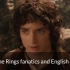 Learn English With Movies _ The Lord Of The Rings