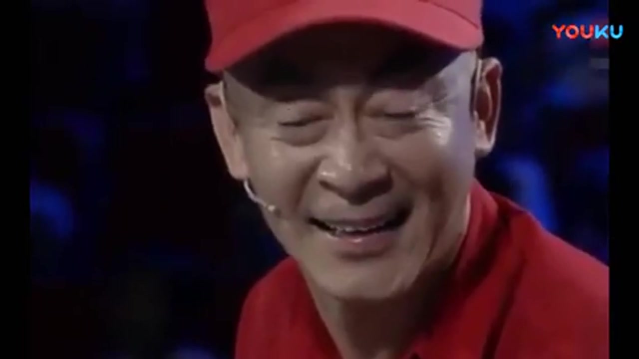【吉尼斯】六小龄童表演30秒眨眼次数,不愧是火眼金睛!